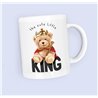 Teddy Bear 11oz mug -  TBM(80)