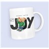 Teddy Bear 11oz mug -  TBM(89)