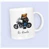 Teddy Bear 11oz mug -  TBM(91)