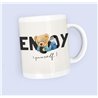 Teddy Bear 11oz mug -  TBM(93)
