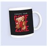 Teddy Bear 11oz mug -  TBM(94)