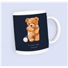 Teddy Bear 11oz mug -  TBM(100)