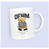 Teddy Bear 11oz mug -  TBM(103)