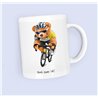 Teddy Bear 11oz mug -  TBM(108)