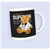 Teddy Bear 11oz mug -  TBM(121)