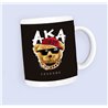 Teddy Bear 11oz mug -  TBM(133)