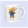 Teddy Bear 11oz mug -  TBM(141)