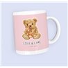 Teddy Bear 11oz mug -  TBM(145)