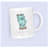 Teddy Bear 11oz mug -  TBM(151)