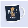 Teddy Bear 11oz mug -  TBM(152)