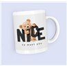 Teddy Bear 11oz mug -  TBM(153)