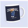 Teddy Bear 11oz mug -  TBM(158)