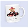 Teddy Bear 11oz mug -  TBM(171)