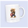 Teddy Bear 11oz mug -  TBM(175)