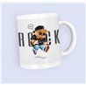 Teddy Bear 11oz mug -  TBM(176)