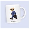 Teddy Bear 11oz mug -  TBM(177)