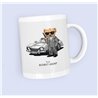 Teddy Bear 11oz mug -  TBM(181)