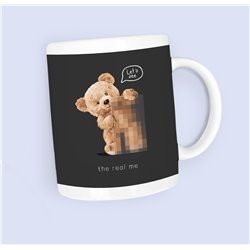 Teddy Bear 11oz mug -  TBM(182)