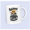 Teddy Bear 11oz mug -  TBM(200)