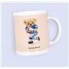 Teddy Bear 11oz mug -  TBM(209)