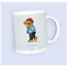 Teddy Bear 11oz mug -  TBM(213)