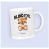 Teddy Bear 11oz mug -  TBM(215)