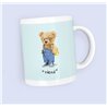 Teddy Bear 11oz mug -  TBM(232)