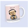 Teddy Bear 11oz mug -  TBM(251)