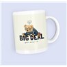 Teddy Bear 11oz mug -  TBM(258)