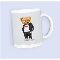 Teddy Bear 11oz mug -  TBM(266)