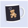 Teddy Bear 11oz mug -  TBM(272)