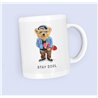 Teddy Bear 11oz mug -  TBM(273)