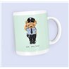Teddy Bear 11oz mug -  TBM(274)