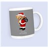 Teddy Bear 11oz mug -  TBM(278)
