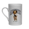 Bone China Mug - TBMC(1)
