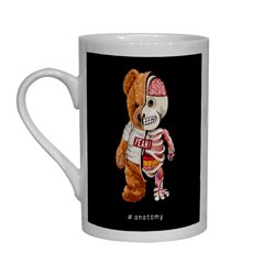 Bone China Mug - TBMC(3)