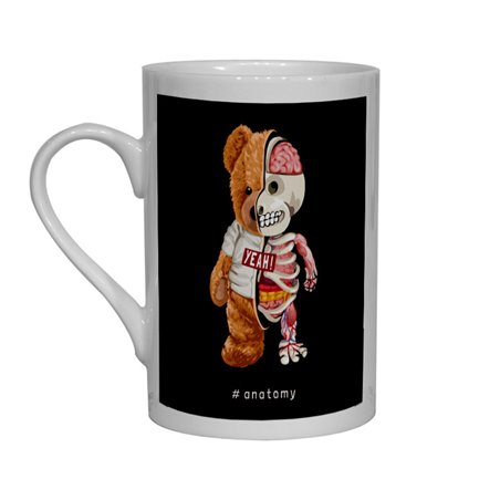 Bone China Mug - TBMC(3)