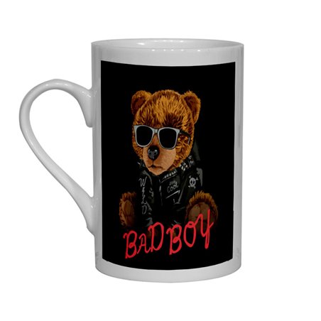 Bone China Mug - TBMC(4)