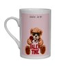 Bone China Mug - TBMC(10)