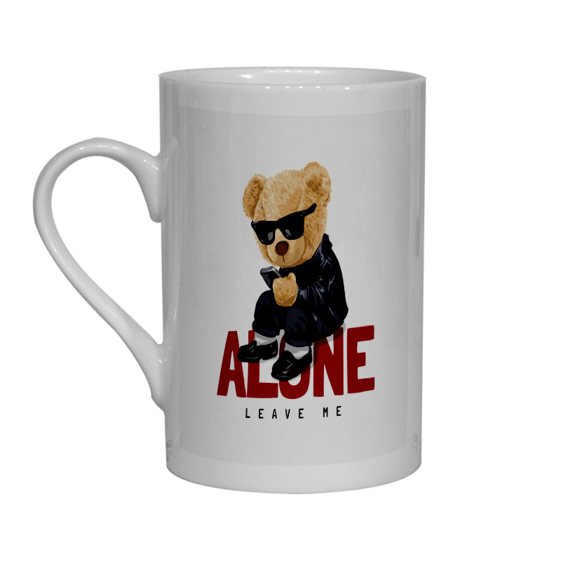 Bone China Mug - TBMC(15)