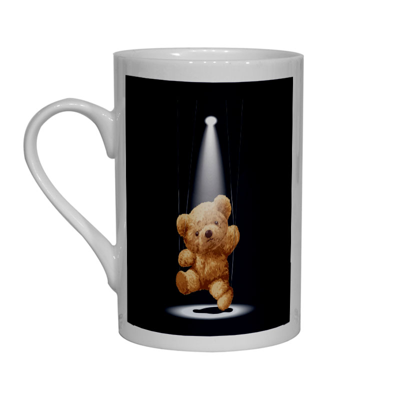 Bone China Mug - TBMC(17)