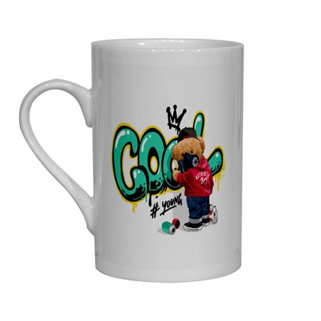 Bone China Mug - TBMC(19)