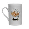 Bone China Mug - TBMC(20)