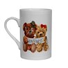 Bone China Mug - TBMC(21)