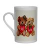 Bone China Mug - TBMC(22)