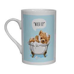 Bone China Mug - TBMC(30)