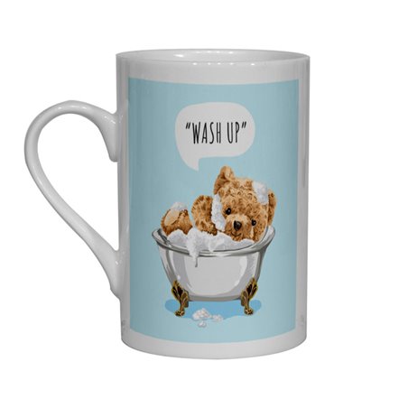 Bone China Mug - TBMC(30)