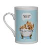 Bone China Mug - TBMC(30)