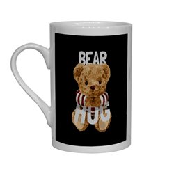 Bone China Mug - TBMC(33)