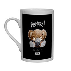 Bone China Mug - TBMC(34)